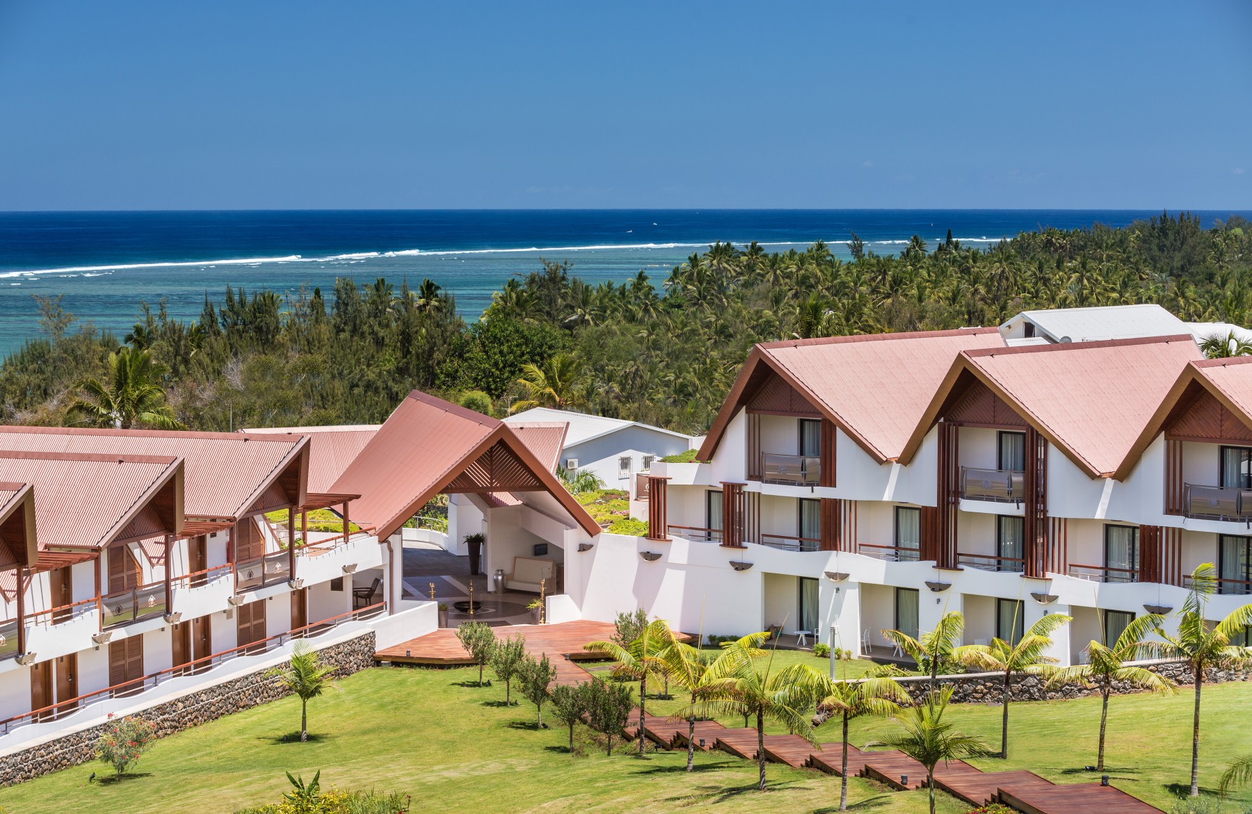 Akoya Hôtel & Spa